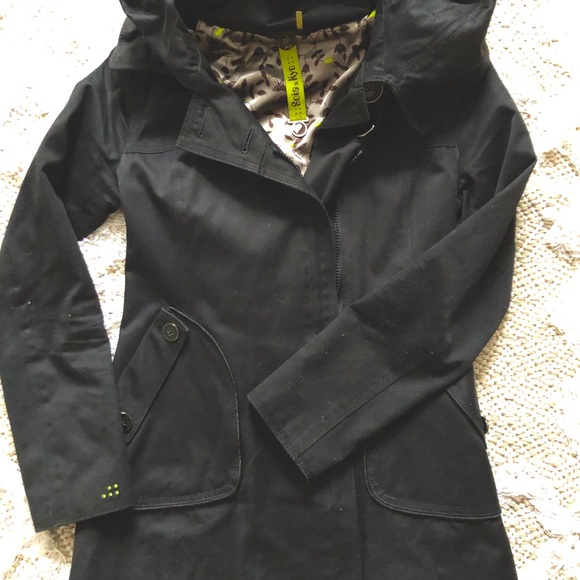 Beautiful Soia & Kyo Jacket - Picture 2 of 8